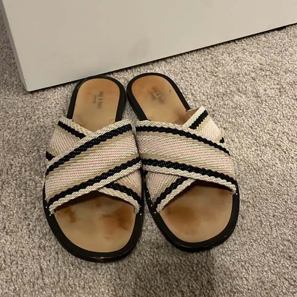 Rag and bone sandals - Picture 2 of 3